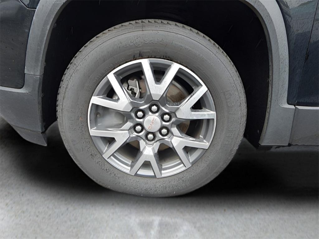 used 2023 GMC Acadia car, priced at $30,200