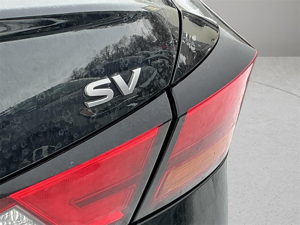 used 2024 Nissan Altima car, priced at $21,200
