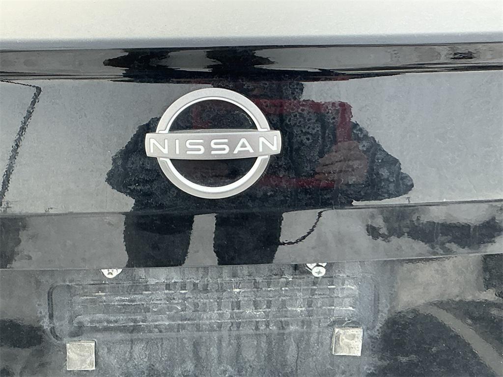 used 2024 Nissan Altima car, priced at $21,200