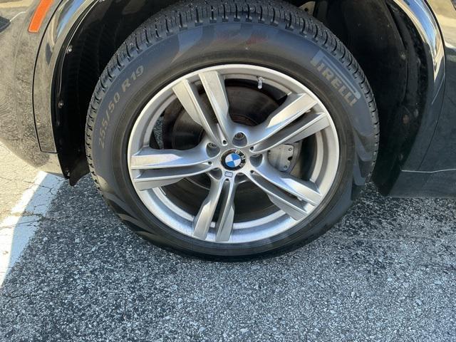 used 2015 BMW X5 car, priced at $19,100