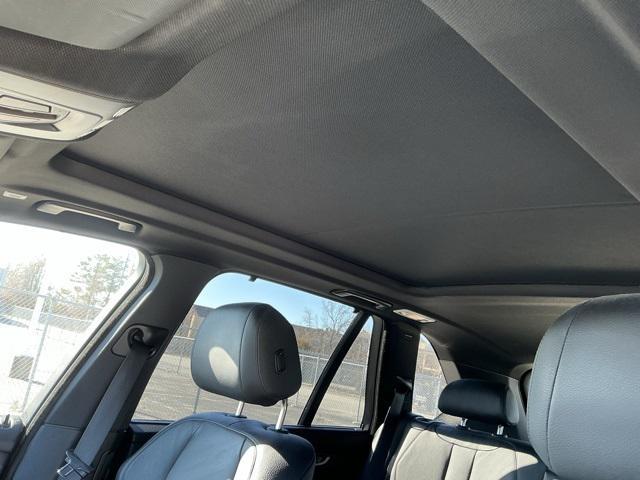 used 2015 BMW X5 car, priced at $19,100