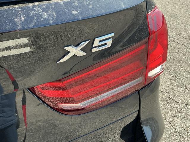 used 2015 BMW X5 car, priced at $19,100
