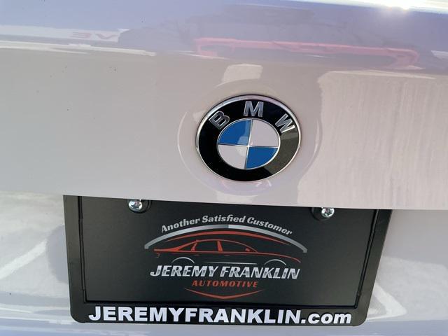 used 2016 BMW 328 car, priced at $18,200