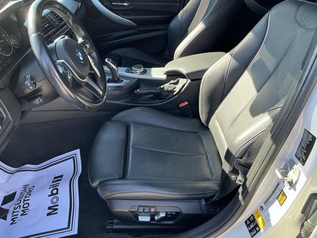used 2016 BMW 328 car, priced at $18,200