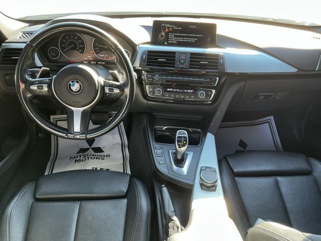 used 2016 BMW 328 car, priced at $18,200