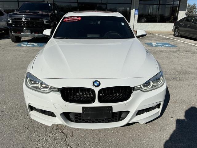 used 2016 BMW 328 car, priced at $18,200