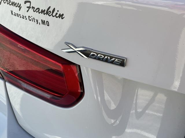 used 2016 BMW 328 car, priced at $18,200