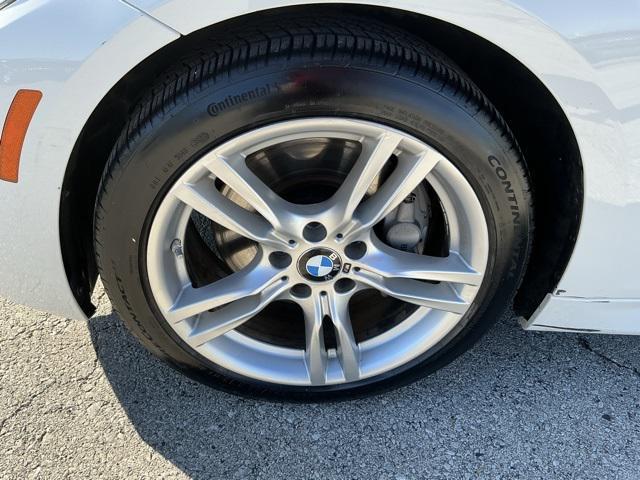 used 2016 BMW 328 car, priced at $18,200