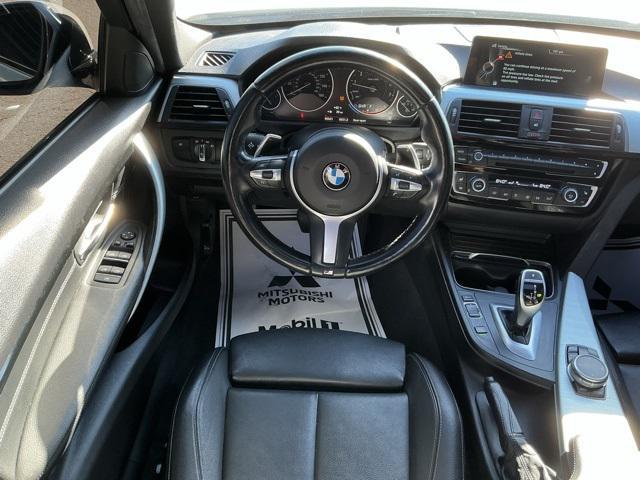 used 2016 BMW 328 car, priced at $18,200