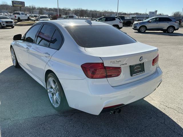 used 2016 BMW 328 car, priced at $18,200