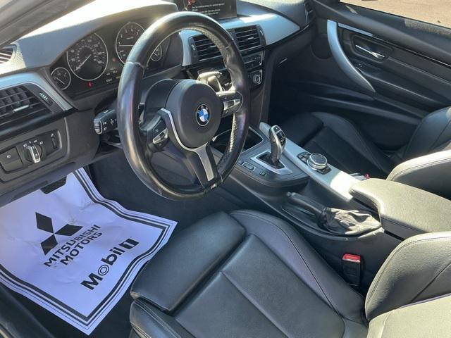 used 2016 BMW 328 car, priced at $18,200