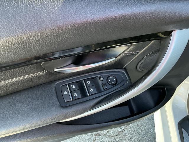 used 2016 BMW 328 car, priced at $18,200