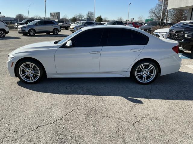 used 2016 BMW 328 car, priced at $18,200