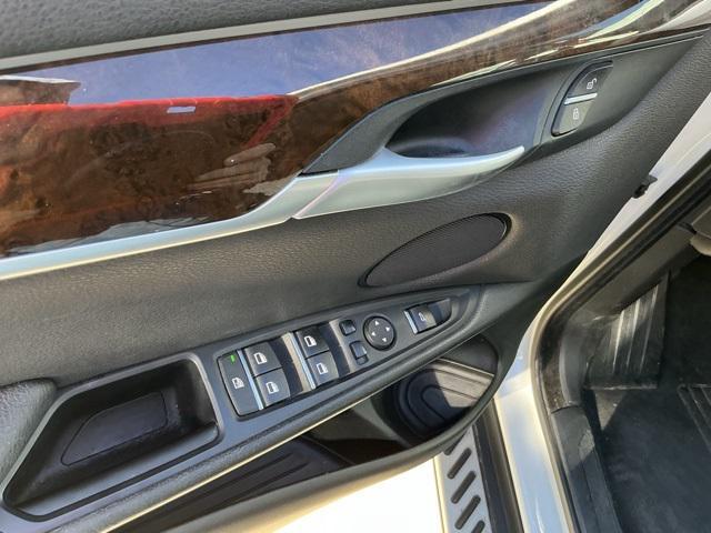 used 2015 BMW X5 car, priced at $18,200
