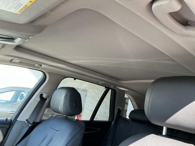 used 2015 BMW X5 car, priced at $18,200