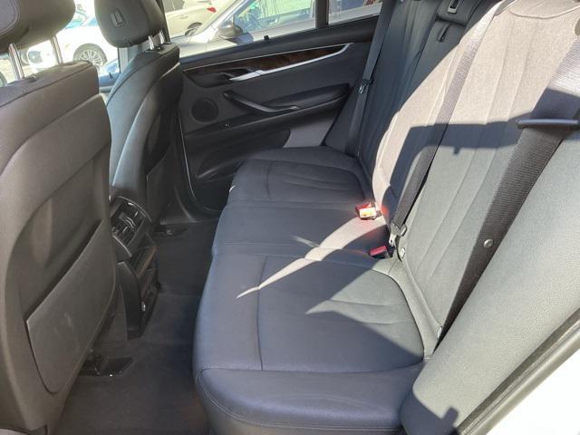 used 2015 BMW X5 car, priced at $18,200