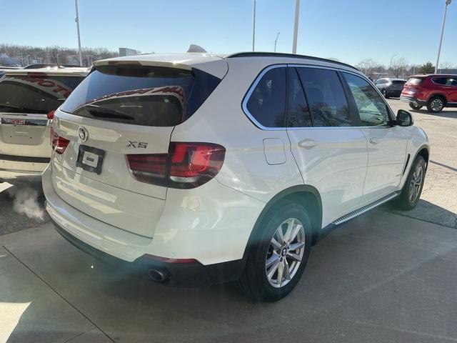 used 2015 BMW X5 car, priced at $18,200