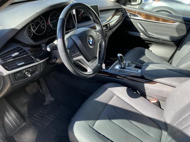 used 2015 BMW X5 car, priced at $18,200