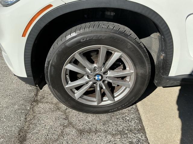 used 2015 BMW X5 car, priced at $18,200