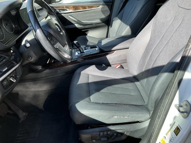 used 2015 BMW X5 car, priced at $18,200