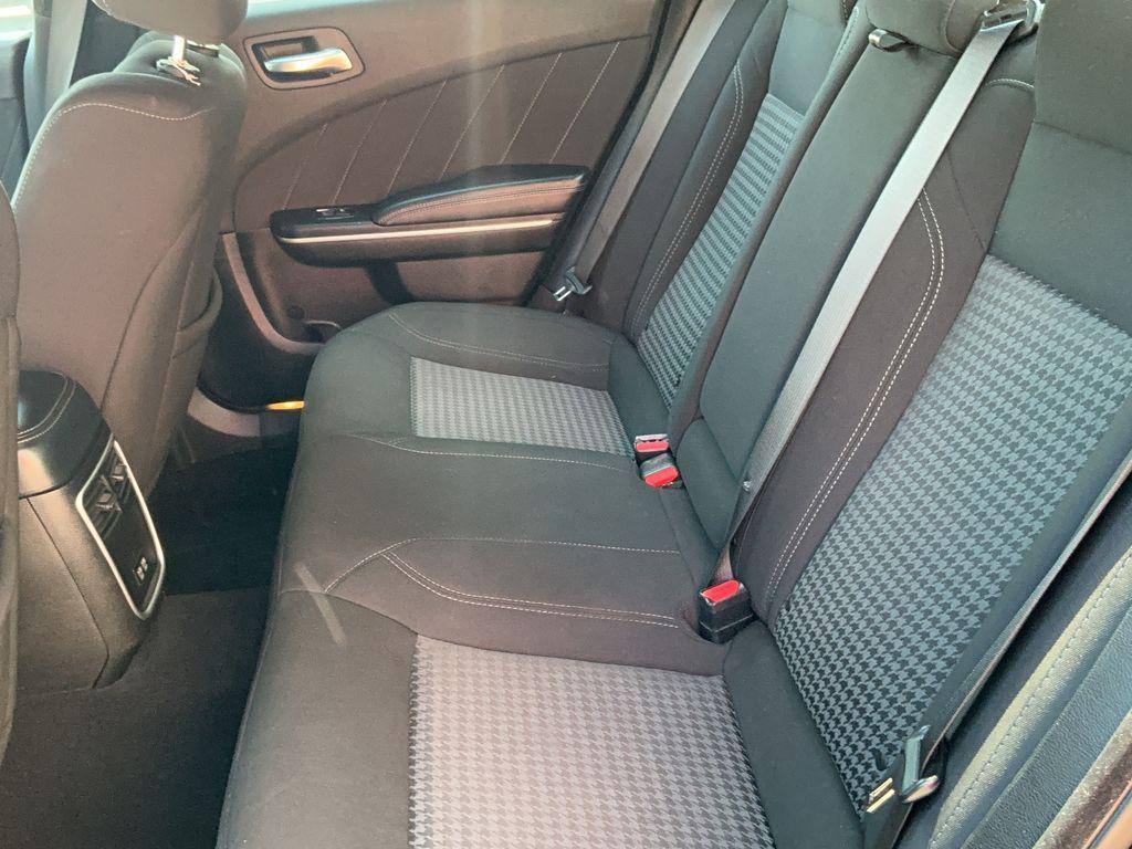 used 2023 Dodge Charger car, priced at $25,300