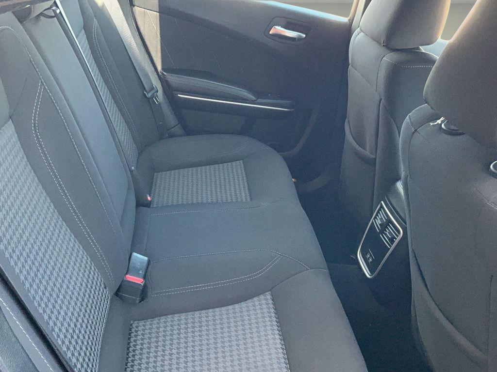 used 2023 Dodge Charger car, priced at $25,300
