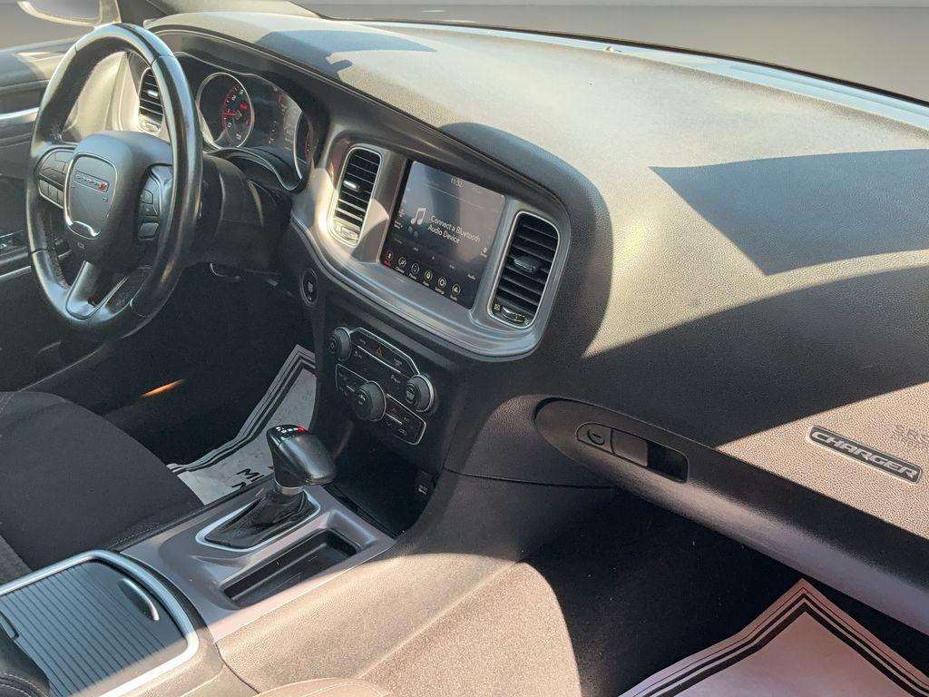 used 2023 Dodge Charger car, priced at $25,300