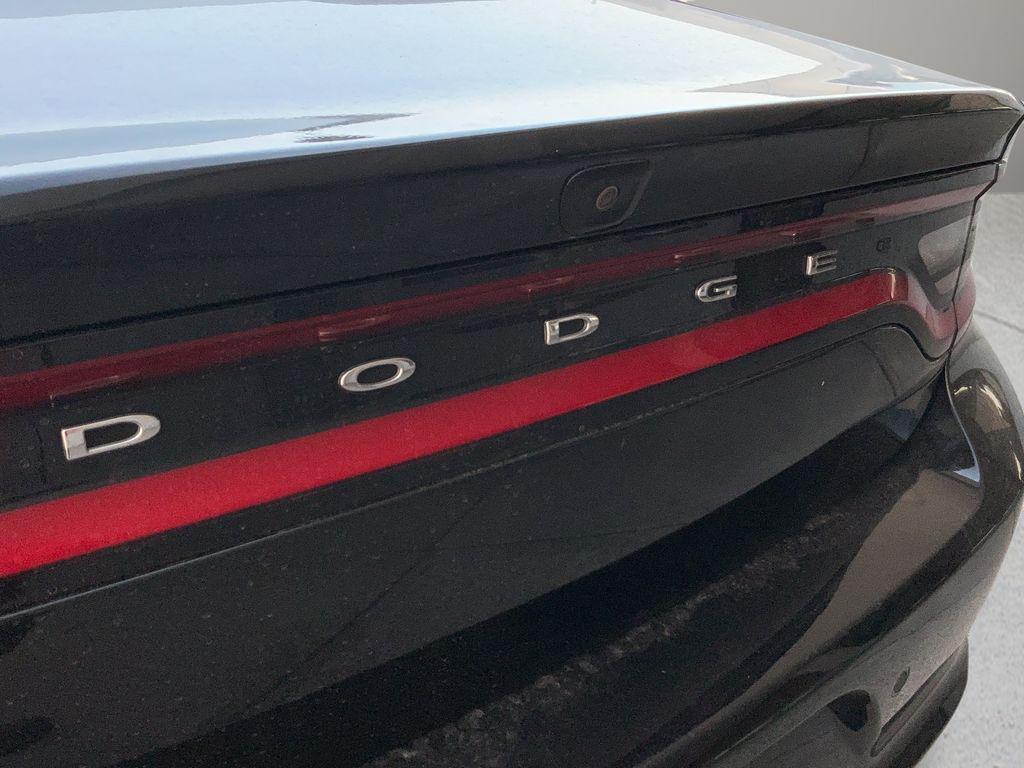 used 2023 Dodge Charger car, priced at $25,300
