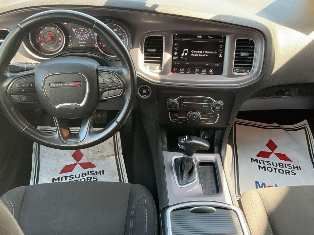 used 2023 Dodge Charger car, priced at $25,300