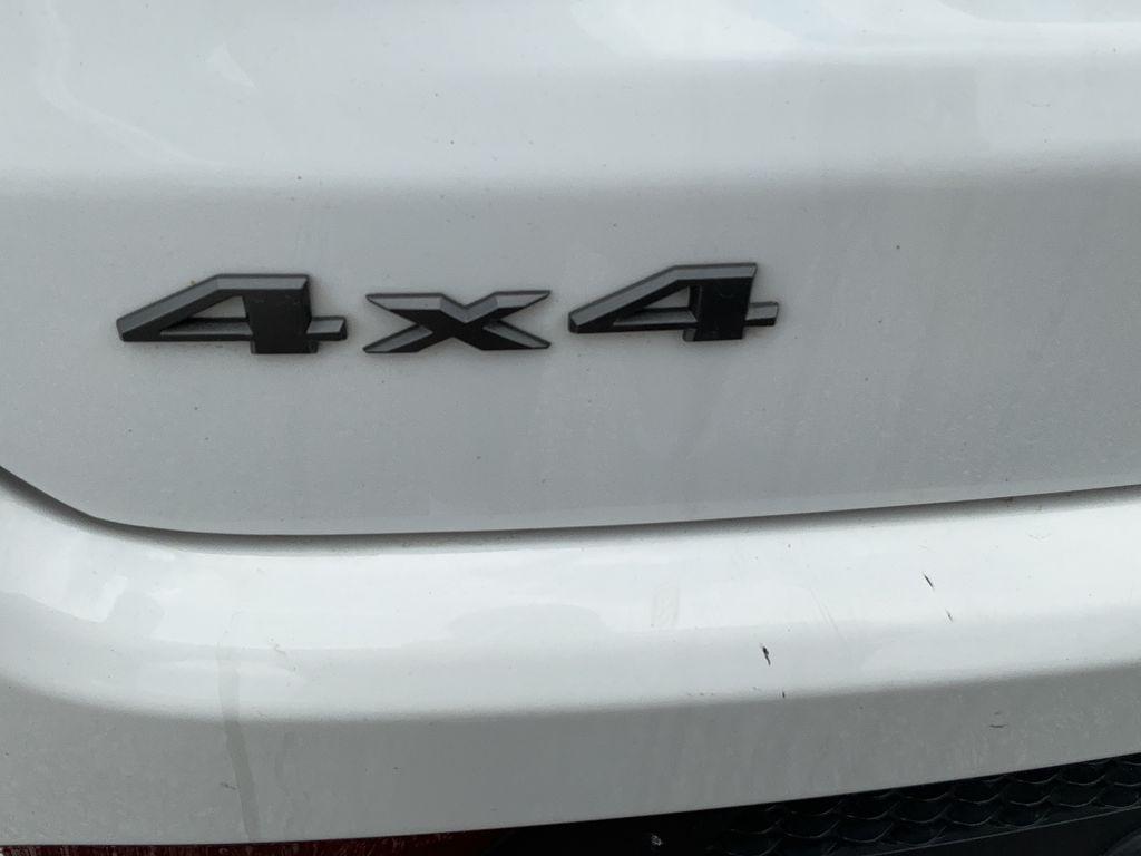 used 2022 Jeep Compass car, priced at $26,000