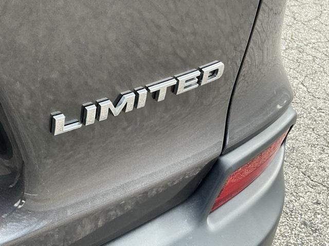 used 2019 Jeep Cherokee car, priced at $20,300