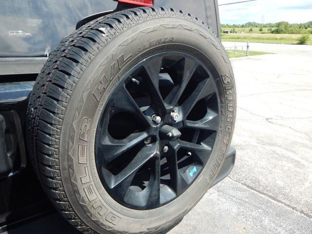 used 2022 Jeep Wrangler Unlimited 4xe car, priced at $37,200