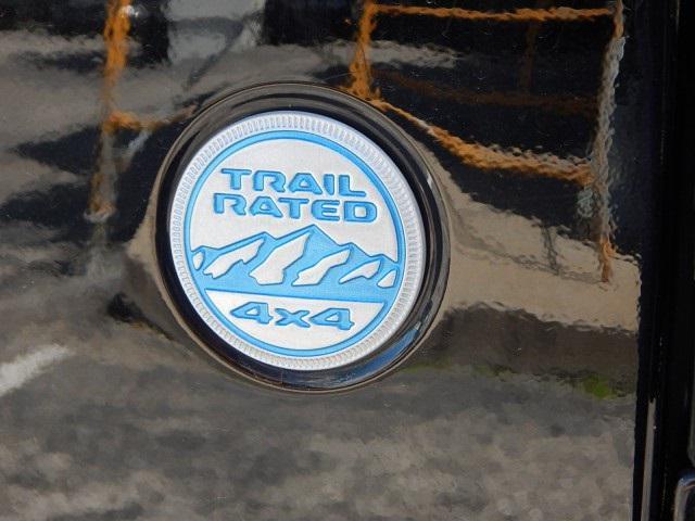 used 2022 Jeep Wrangler Unlimited 4xe car, priced at $37,200