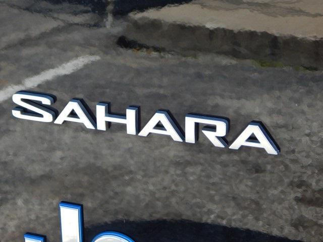 used 2022 Jeep Wrangler Unlimited 4xe car, priced at $37,200