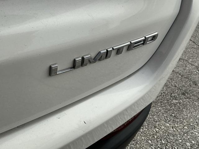 used 2021 Jeep Compass car, priced at $22,900