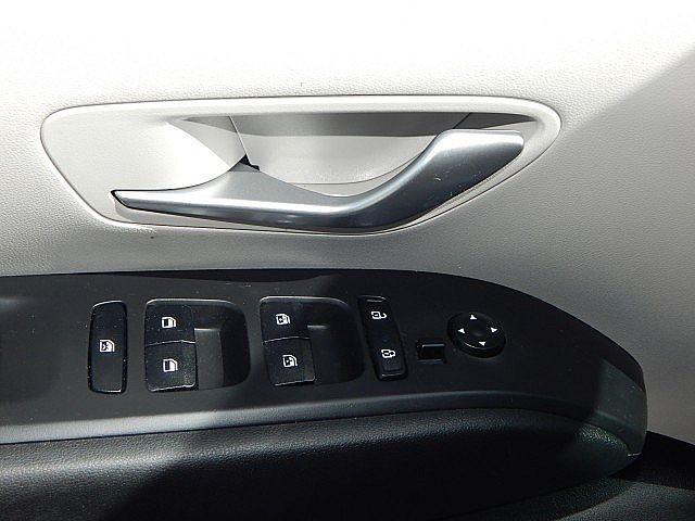 used 2024 Hyundai Tucson car, priced at $26,900