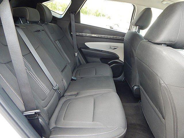 used 2024 Hyundai Tucson car, priced at $26,900