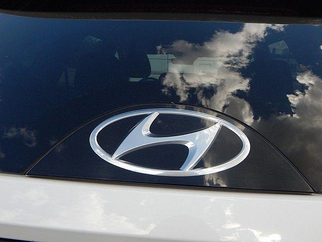 used 2024 Hyundai Tucson car, priced at $26,900