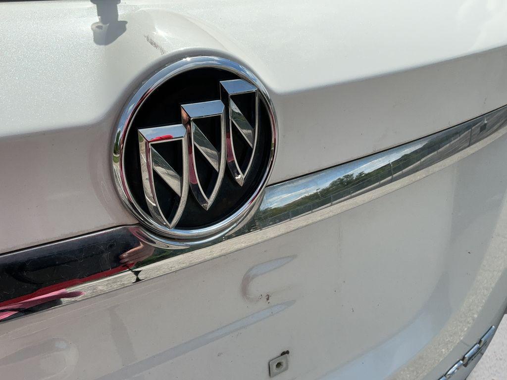 used 2016 Buick Encore car, priced at $15,800