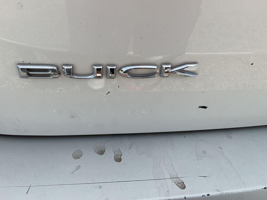 used 2016 Buick Encore car, priced at $15,800