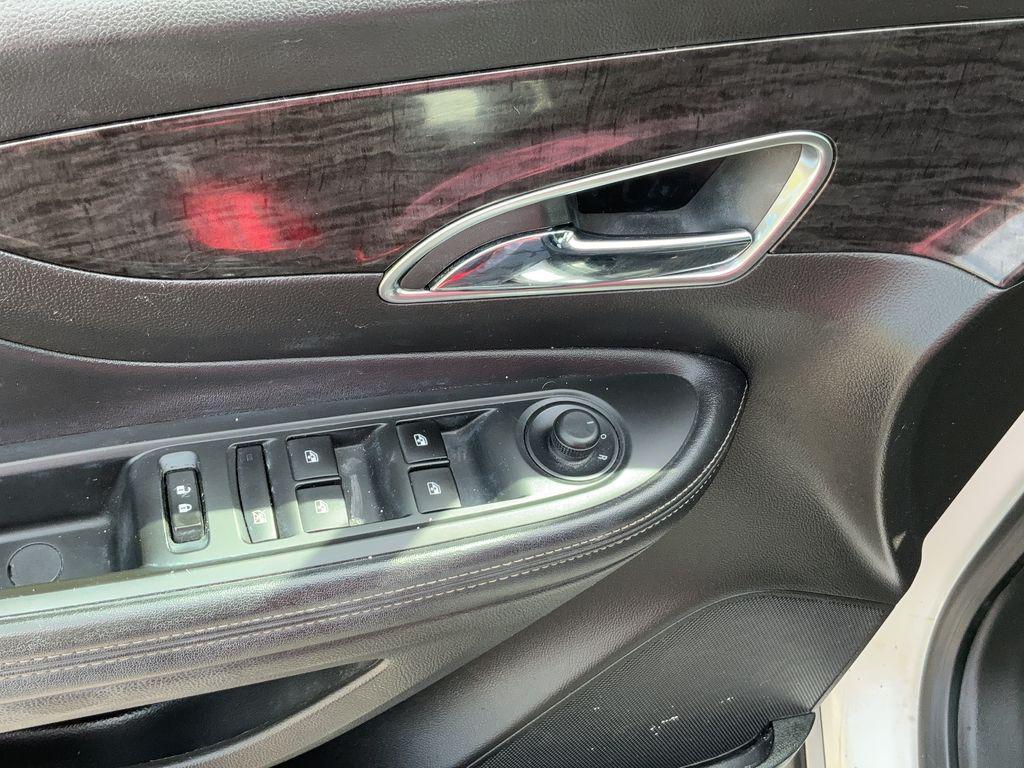 used 2016 Buick Encore car, priced at $15,800