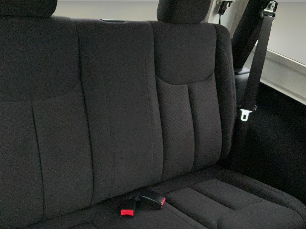 used 2016 Jeep Wrangler car, priced at $19,200