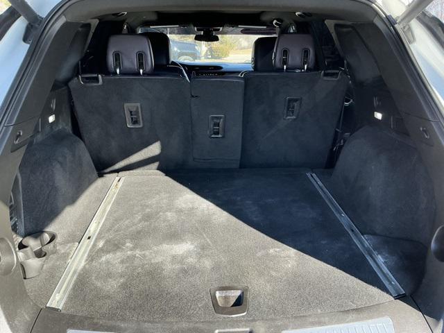 used 2017 Cadillac XT5 car, priced at $16,900