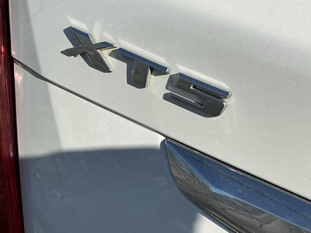 used 2017 Cadillac XT5 car, priced at $16,900