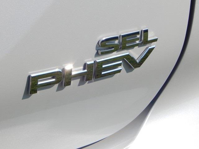 used 2023 Mitsubishi Outlander PHEV car, priced at $34,900