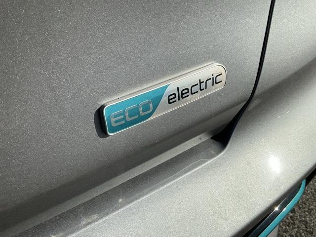 used 2022 Kia Niro EV car, priced at $19,800