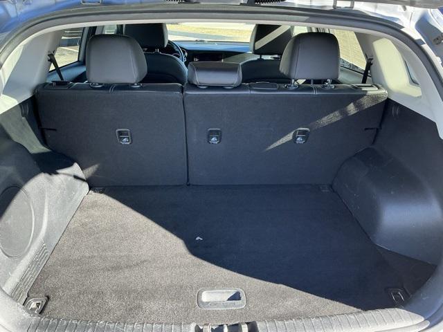 used 2022 Kia Niro EV car, priced at $19,800