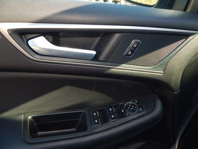 used 2024 Ford Edge car, priced at $29,600