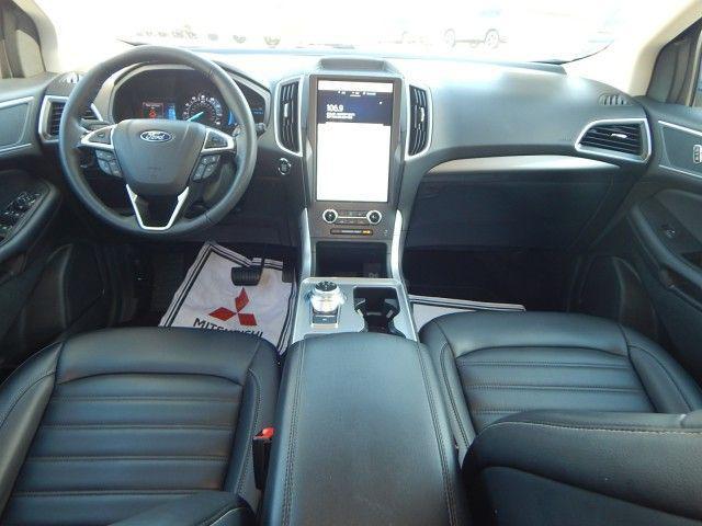 used 2024 Ford Edge car, priced at $29,600
