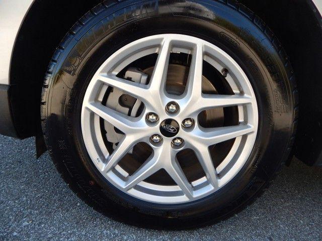 used 2024 Ford Edge car, priced at $29,600